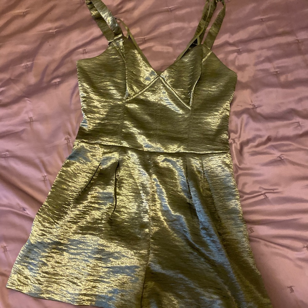 Guess jumpsuit